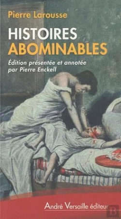 Bertrand.pt - histoires abominables