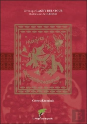 Histoires Abracadabrantesques ; Contes D'Arménie