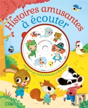 Histoires Amusantes À Écouter
