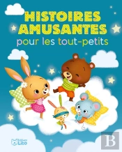 Histoires Amusantes Pour Les Tout-Petits
