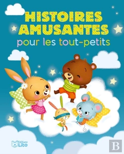 Bertrand.pt - Histoires Amusantes Pour Les Tout-Petits