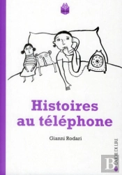 Histoires Au Telephone.
