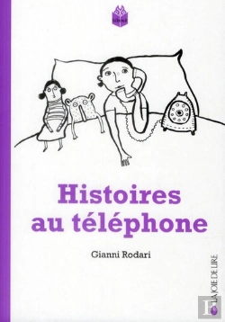 Bertrand.pt - Histoires Au Telephone.