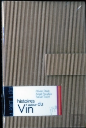 Histoires Autour Du Vin