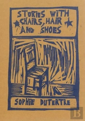 Histoires Avec Chaises, Cheveux Et Chaussures