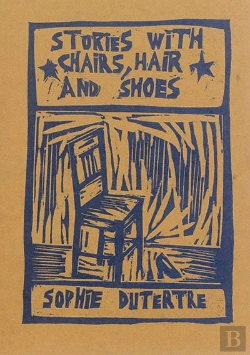 Bertrand.pt - Histoires Avec Chaises, Cheveux Et Chaussures