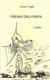 Histoires Bleu Marine