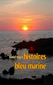 Histoires Bleu Marine