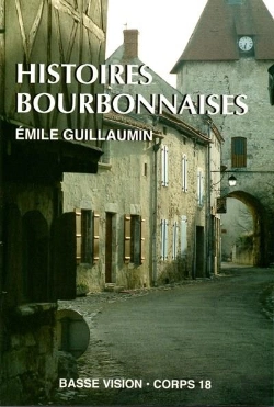 Bertrand.pt - Histoires Bourbonnaises