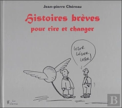 Bertrand.pt - Histoires Brèves Pour Rire Et Pour Changer