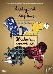 Histoires Comme Ça