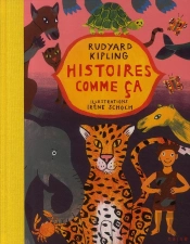 Histoires Comme Ça