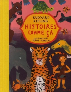 Bertrand.pt - Histoires Comme Ça