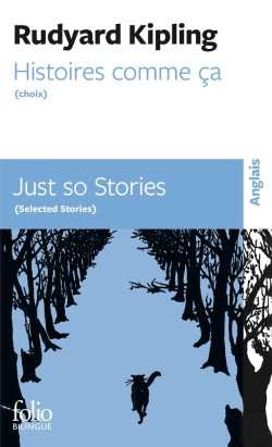 Bertrand.pt - Histoires Comme Ça ; Just So Stories