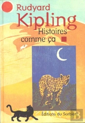 Histoires Comme Ca