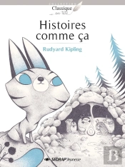 Histoires Comme Ca - Roman