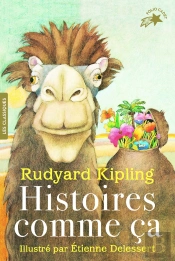 Histoires Comme Ca