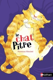 Histoires Comme Chat