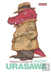 Histoires Courtes De Noaki Urasawa