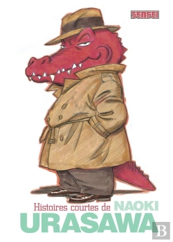 Bertrand.pt - Histoires Courtes De Noaki Urasawa