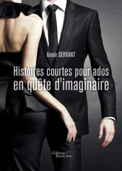 Bertrand.pt - Histoires Courtes Pour Ados En Quête D'Imaginaire