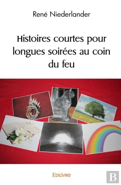 Bertrand.pt - Histoires Courtes Pour Longues Soirées Au Coin Du Feu