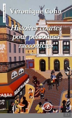 Bertrand.pt - Histoires Courtes Pour Personnes Raccourcies