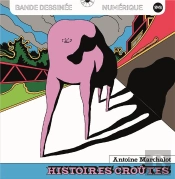 Histoires Croutes