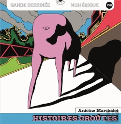 Bertrand.pt - Histoires Croutes