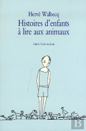 Histoires D Enfants A Lire Aux Animaux