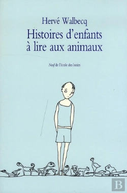 Bertrand.pt - Histoires D Enfants A Lire Aux Animaux