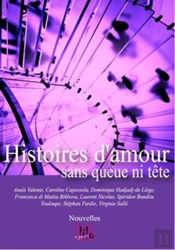 Bertrand.pt - Histoires D'Amour Sans Queue Ni Tête