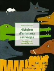Histoires D'Animaux Sauvages