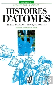 Histoires D'Atomes
