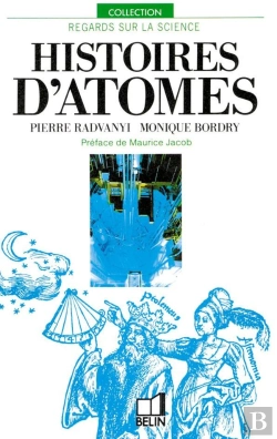 Bertrand.pt - Histoires D'Atomes