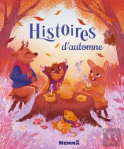Histoires D'Automne