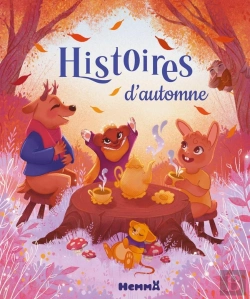 Bertrand.pt - Histoires D'Automne