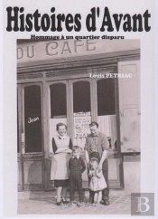 Histoires D'Avant