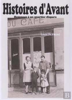 Bertrand.pt - Histoires D'Avant
