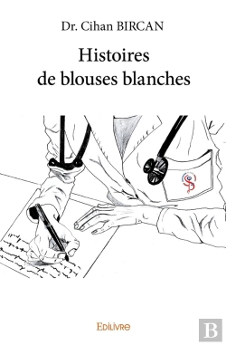 Bertrand.pt - Histoires De Blouses Blanches