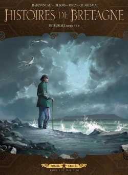 Bertrand.pt - Histoires De Bretagne ; Intégrale Tome 5 À Tome 8