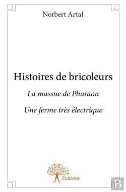 Bertrand.pt - Histoires De Bricoleurs