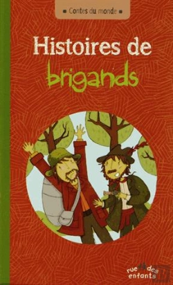 Bertrand.pt - Histoires De Brigands