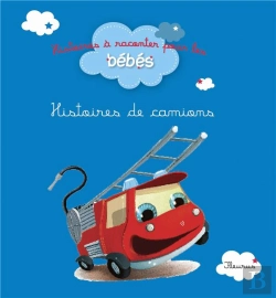 Bertrand.pt - Histoires De Camions