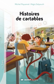 Histoires De Cartables