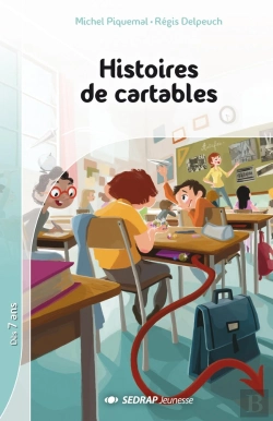 Bertrand.pt - Histoires De Cartables