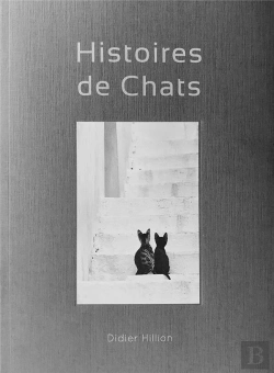 Bertrand.pt - Histoires De Chats