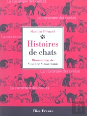 Histoires De Chats