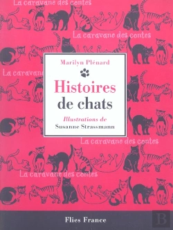 Bertrand.pt - Histoires De Chats