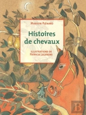Histoires De Chevaux